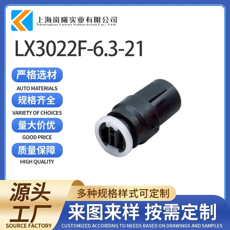 LX3022F-6.3-21