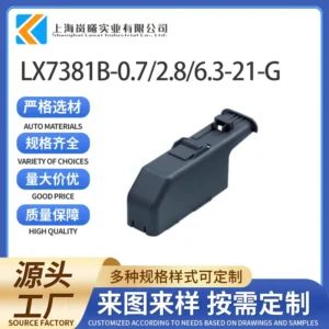 LX7381B-0.7/2.8/6.3-21-G（3132-1001）