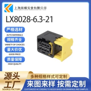 LX8028-6.3-21（1-1564542-1）