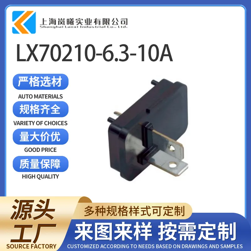 LX70210-6.3-10A