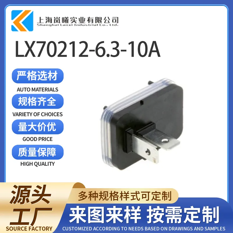 LX70212-6.3-10A