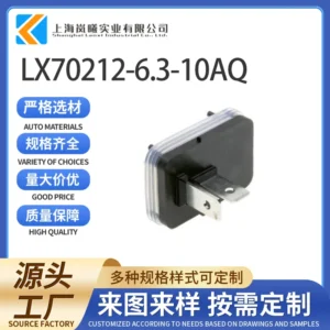 LX70212-6.3-10AQ（79875）