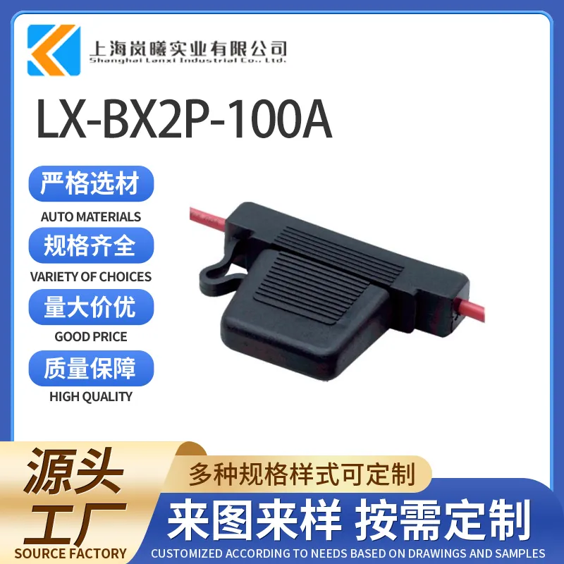 LX-BX2P-100A