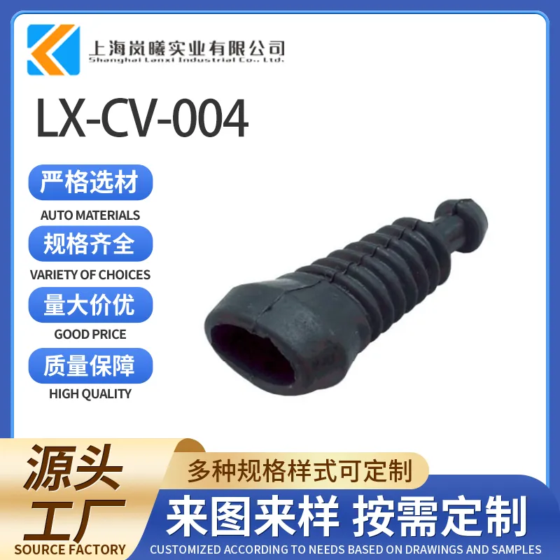 LX-CV-004