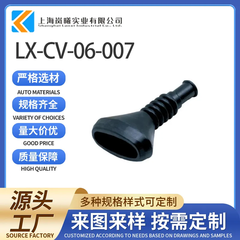 LX-CV-06-007