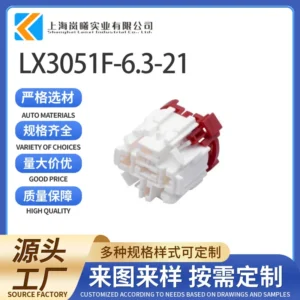 LX3051F-6.3-21（989471010）