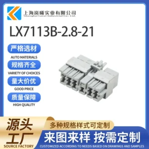 LX7113B-2.8-21（144531-4）
