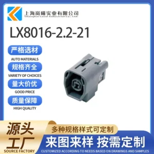 LX8016-2.2-21（6189-0639）
