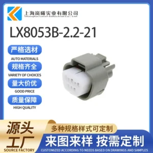 LX8053B-2.2-21（PP0445205）
