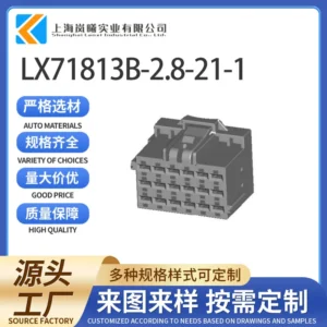 LX71813B-2.8-21-1（8-968974-1）