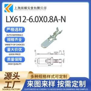 LX612-6.0X0.8A-N
