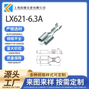 LX621-6.3A（PP0108611）