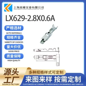 LX629-2.8X0.6A