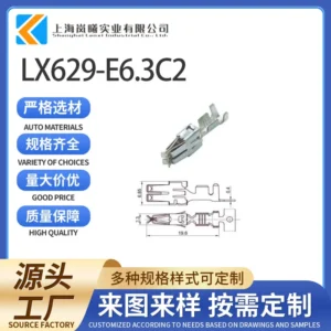 LX629-E6.3C2（144617-1）