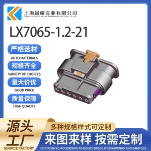 LX7065-1.2-21（1-1718646-1）