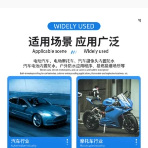 LANXI original product specification